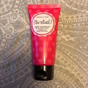 Perfectly Posh The Ritual Face Mask